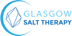 Glasgow Salt Therapy Logo